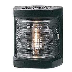 Hella Series 3562 Navigation Lamp Stern, Black Housing, 003562015