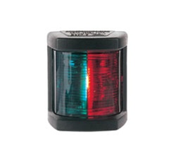 Hella Series 3562 Navigation Lamp Bi Color, 003562045