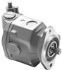 VETUS Hydraulic Pump with Aluminum Body, 2.75 cubic inch, Side Connection, Left Handed HT1016