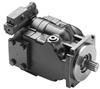 VETUS Hydraulic Pump with 4.57 cubic inch with Cast Iron Body, Left Handed HT1022SD