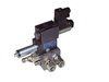 VETUS Solenoid control unit 24 V, for use with a set of stabilizers HT1024