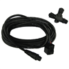 Lowrance Interface Cable Yamaha Engines Red Cable 120-37