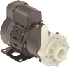 March Seawater Air Conditioning Pump, 1000GPH, A506Lc Assembly 115V, AC-5CMD-115