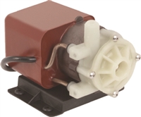 March Seawater Air Conditioning Pump, 500GPH 115V, LC-3CP-MD-115