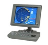 JRC 10" Color LCD Display with Stand