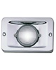 Perko Stern Light - Rectangular, Chrome 0939DP112V