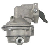 Sierra 826493-9 Volvo Fuel Pump