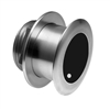 Furuno SS264 Stainless Steel Low Profile Transducer, Narrow Beam 200Khz, 1Kw, 12 Deg Tilt