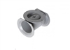 VETUS Fiberglass Stern Thruster Tube 5 29/32" Diameter, STERN150P
