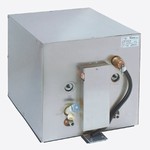 Whale Seaward Water Heater Front Heat Exchanger, 6 Gallon, 120V, F600