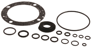 Seastar Hydraulic Seal Kits For Helms HS5161 (For HH0123, HH0217, HH5250, HH5275)