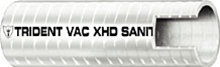 TRC Tridentivac X-Heavy Duty Satiation Hose, 3/4" ID, 1" OD, 50'