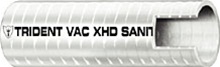 TRC Tridentivac X-Heavy Duty Satiation Hose, 5/8" ID, 1 1/8" OD, 50'
