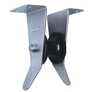 Windline Small Platform Anchor Roller AR4