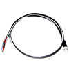 Raymarine A06043 Seatalk NG 1M Stripped End Spur Cable