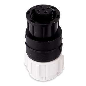 Raymarine STng (M) to Devicenet (F) Adaptor A06082