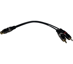 Raymarine A102146 Y Cable