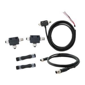 Actisense NMEA 2000 Micro Smart Starter Kit, A2K-KIT-4