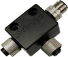 Actisense NMEA2000 T Connector A2K-T-MFF