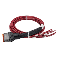 Maretron CLMD16-J2 Output Mating Connector with 1M Leads