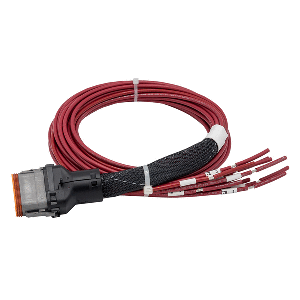 Maretron CLMD16-J2 Output Mating Connector with 1M Leads