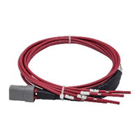 Maretron M-Power A3709 J1 Output Mating Connector with 1m Leads