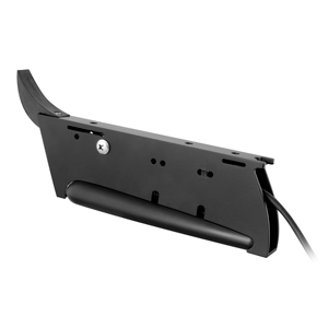 Raymarine Trolling Motor Bracket for cpt60 or cpt100 A80207