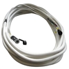 Raymarine 5M Digital Radar Cable with RayNet Connector On One End A80227