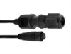 Raymarine 100mm RayNet Female TO RJ45 Female Adapter Cable A80247