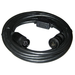 Raymarine 4M Transducer Extension Cable for CHIRP & DownVision A80273