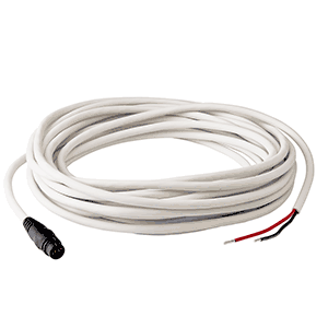 Raymarine Data Cable, Quantum Radar, 10M A80309