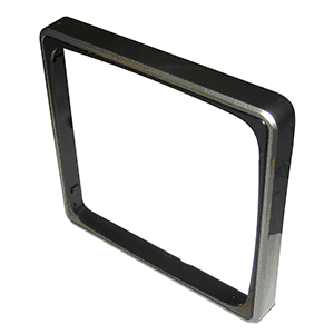 Raymarine Gunmetal Retrofit Bezel for i50, i60, i70, p70 & p70R, A80356