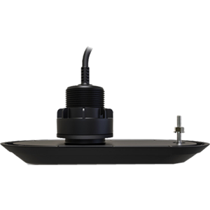 Raymarine RV-312S RealVision 3D Plastic Transducer with 12 degree tilt, Starboard side