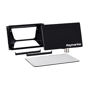 Raymarine Front Mounting Kit for Axiom 9 A80500