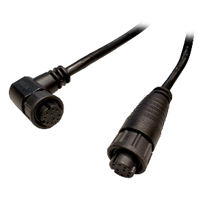 Raymarine A80512 Raynet Right Angle F to raynet Straight F 10m Cable