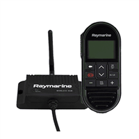 Raymarine RayMic Wireless Handset A80544