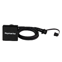 Raymarine Bulkhead Mount Micro USB Socket with 1M Cable for DJI Drones Only A80630