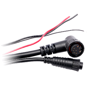Raymarine 3M Power Cable for Alpha Displays