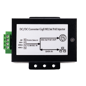FLIR A80811 12/24v PoE Injector