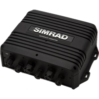 Simrad AC80S Simrad Autopilot Computer 000-10188-001