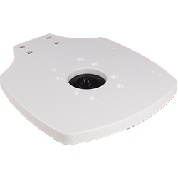 Seaview Blank Modular Top Plate for mounting Radar, ADA-R1DMLTB