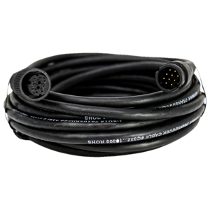 Airmar 10-Pin Furuno Extension Cable, 20'