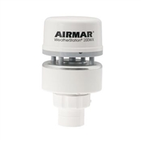 Airmar 200WX WeatherStation (without Humidity & cable) - RS422
