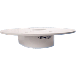 Seaview AMA-32 Low-Profile Sat Dome Mount, 32" Domes