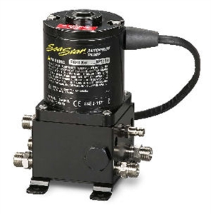 Seastar AP2419 Type 1 24V Pump 60 cubic inches/Min