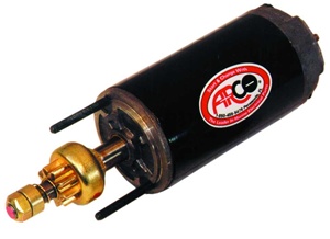ARCO Chrysler Force Starter, 70-150HP 5393