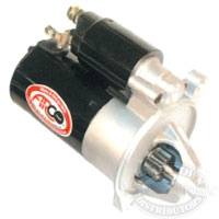 Arco P -NEW Starter LT MODEL Ford GEA 70125