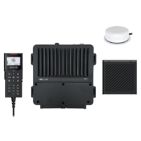 B&G V100-B VHF/AIS System with GPS500