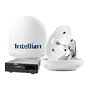 Intellian i4P Linear System with 17.7" Reflector & Universal Quad LNB B4-419Q