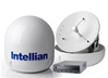 Intellian i6P TV System with 23.6" Reflector & Auto Skew Sky Mexico/Europe System Quad LNB, B4-619Q (Truck Freight)